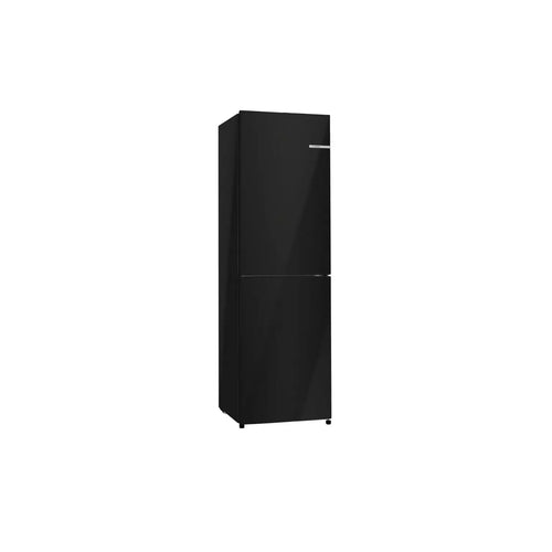 Bosch KGN27NBEAG No Frost Fridge Freezer Black