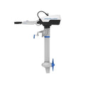 ePropulsion Spirit 1.0 Evo Short Shaft – 1kW Electric Outboard Motor