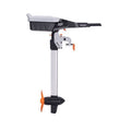 Torqeedo Travel XP L 1600W Electric Outboard – Power Package