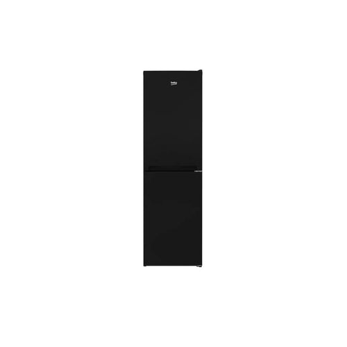 Beko CFG4582B Fridge Freezer Black