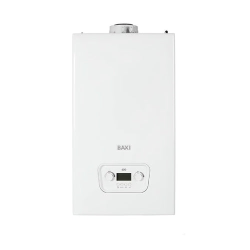 Baxi 624 24kW Gas Combi 2 Boiler – 7796586