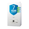 Baxi Duo-Tec Compact 30Kw Combi Boiler 7844710