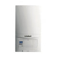 Vaillant ecoTEC sustain 34 kW Natural Gas Combi Boiler 0010019982