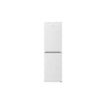 Beko CSG4582W Fridge Freezer White
