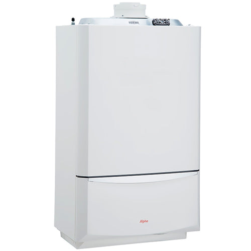 Alpha E-Tec Plus 28NX Combi