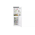 AEG OSC6T185ES Integrated No Frost Fridge Freezer White