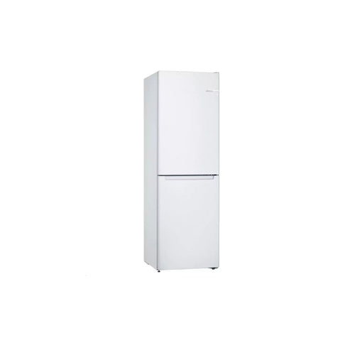 Bosch KGN34NWEAG No Frost Fridge Freezer White