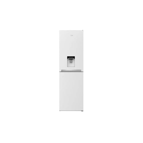 Beko CFG4582DW Fridge Freezer White