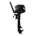 Mercury 4-Stroke 6hp Short Shaft Outboard Engine F6 MH