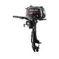 Suzuki 4hp 4-Stroke Outboard Engine
