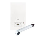 Baxi 430 Combi 2.1 Boiler