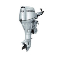 Honda 30hp 4-Stroke Outboard Engine – BF30LRTU