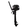 Mercury 4-Stroke 5hp Extra Long Shaft Outboard Engine F5 MXLH