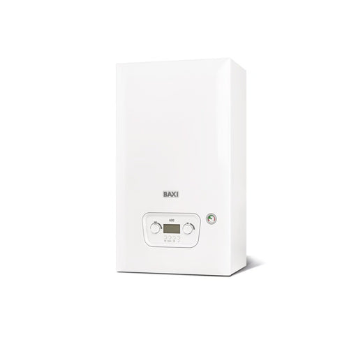 Baxi 630 30kW Gas Combi 2 Boiler – 7796587