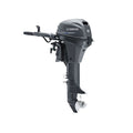 Yamaha F6SMB 6HP Standard Shaft Outboard