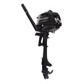 Mercury 4-Stroke 3.5hp Long Shaft Outboard Engine F3.5 MLH
