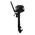 Mercury 4-Stroke 5hp Long Shaft Outboard Engine F5 MLH
