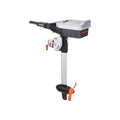 Torqeedo Travel S 1100W Electric Outboard – Essential Package