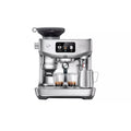 Sage Oracle Jet Bean to Cup Coffee Machine Stainless Steel