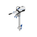 ePropulsion Spirit 1.0 Plus Short Shaft – 1kW Electric Outboard Motor