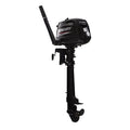 Mercury 4-Stroke 5hp Sailmate Long Shaft Outboard Engine F5 MLHA