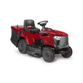 Mountfield 1638H Rear-Collect V-Twin Garden Tractor with Hydrostatic Drive