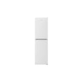 Beko CFG4501W Fridge Freezer White