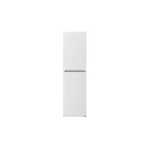 Beko CFG4501W Fridge Freezer White