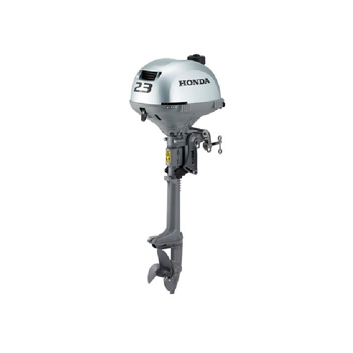 Honda 2.3hp 4-Stroke Outboard Engine – BF2.3LCHU