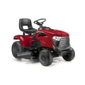 Mountfield 1538H-SD Side-Discharge Lawn Tractor with Hydrostatic Drive